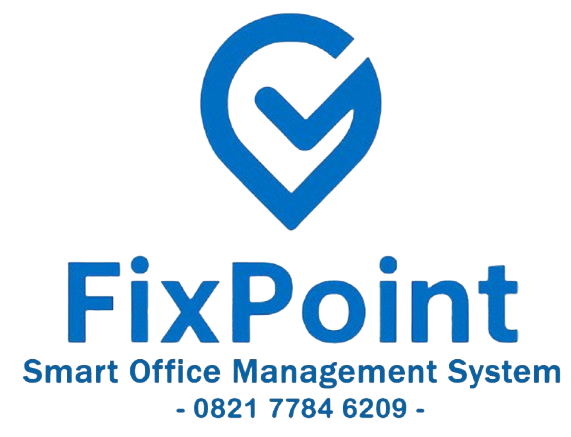 Logo FixPoint